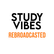 Study Vibes Rebroadcasts