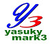 yasuky mark3