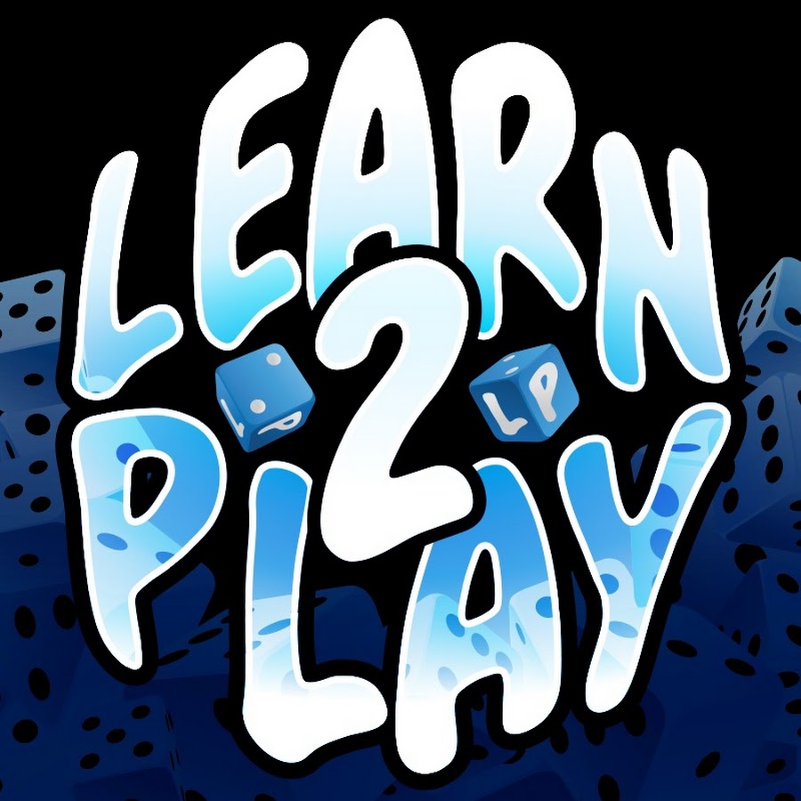 Learn to Play Games - YouTube