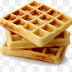 logo Waffle Scripts