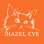HAZEL EYE 公式YouTube Channel