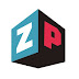 logo Zock Palast