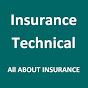 Insurance Technical