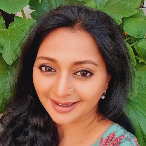 influencer profile picture