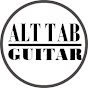 AltTab Guitar