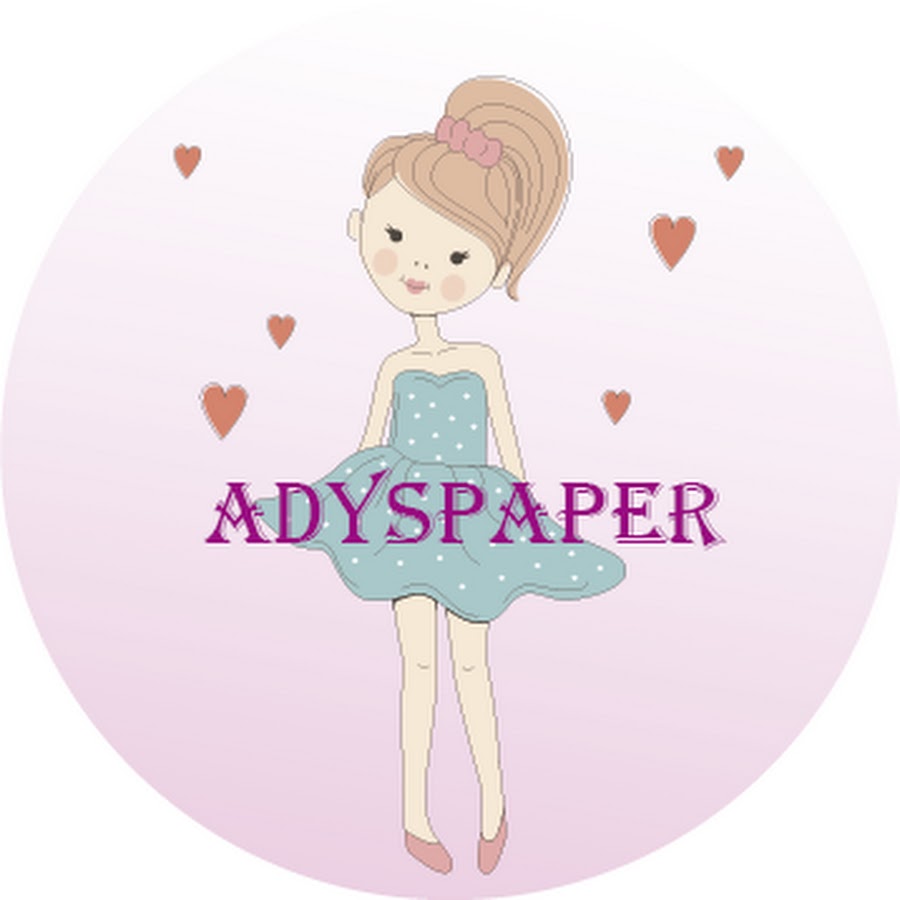 Adyspaper