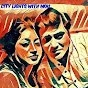 City Lights with Mou