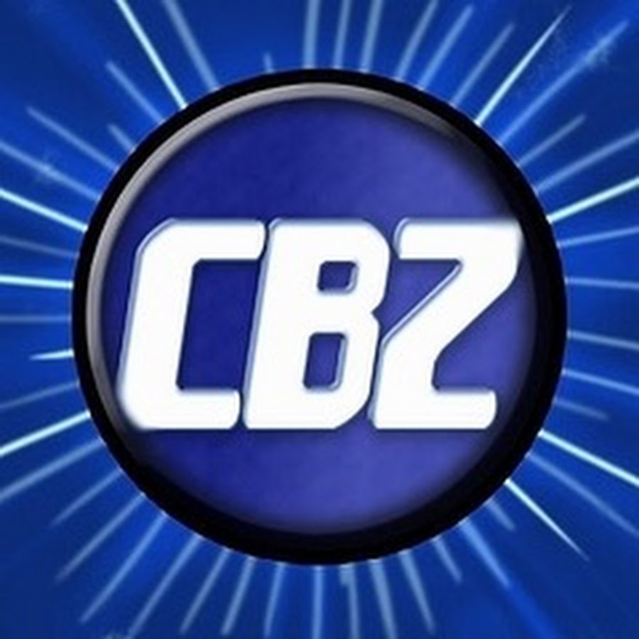 CBZ VHS @CaptainBZarre