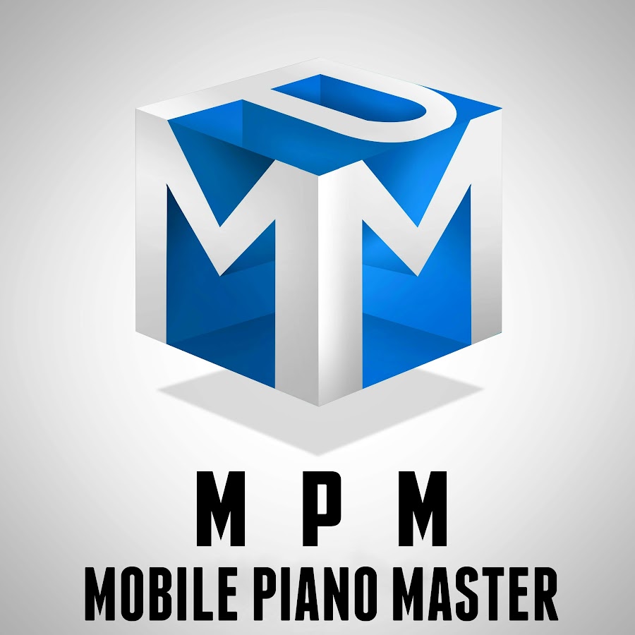 Mobile piano store master