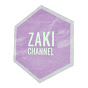 Zaki channel