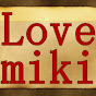 ilovemiki 80808