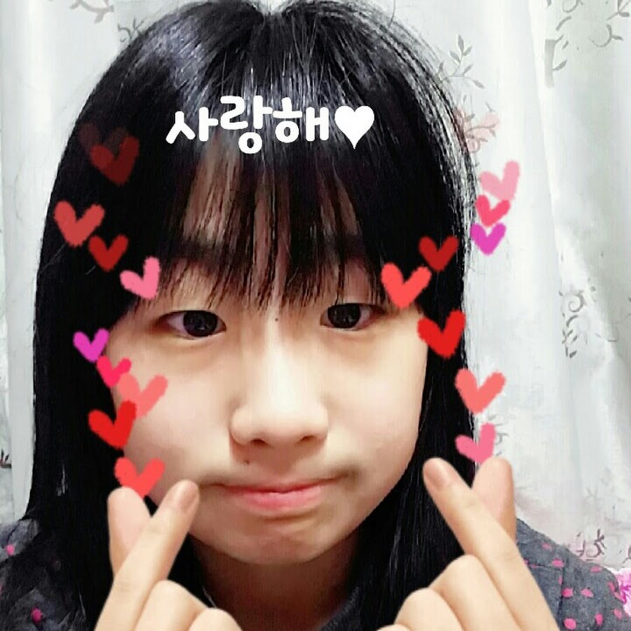 강민주 - YouTube 강민주