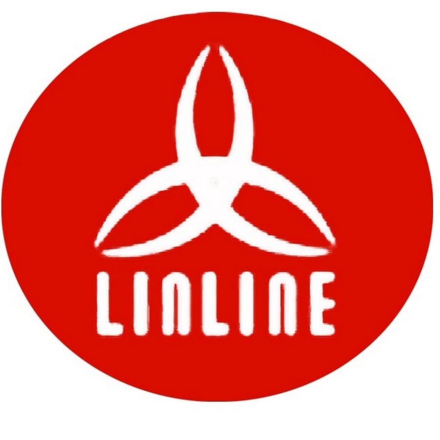 Lin line. ЛИНЛАЙН. Сагитта логотип.