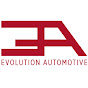 Evolution Automotive