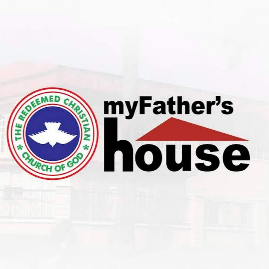 RCCG MY FATHER'S HOUSE MAGODO