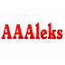 logo AAALEKS. COM