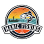 Manic Fishing