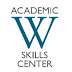 logo Walden University Academic Skills Center