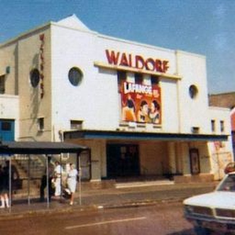 Waldorf Cinema - YouTube