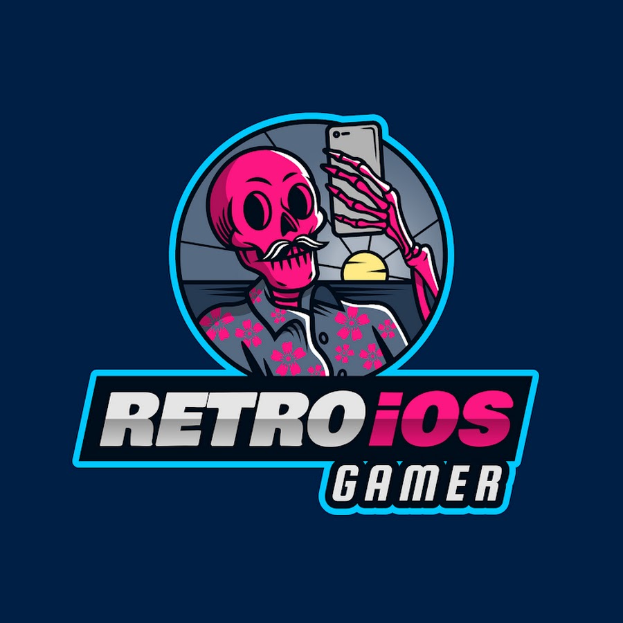 Retro iOS Gamer - YouTube