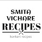 Smita Vichare Recipes