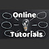 logo Online Tutorial