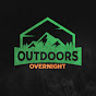 Outdoors Overnight