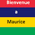 Bienvenue à Maurice