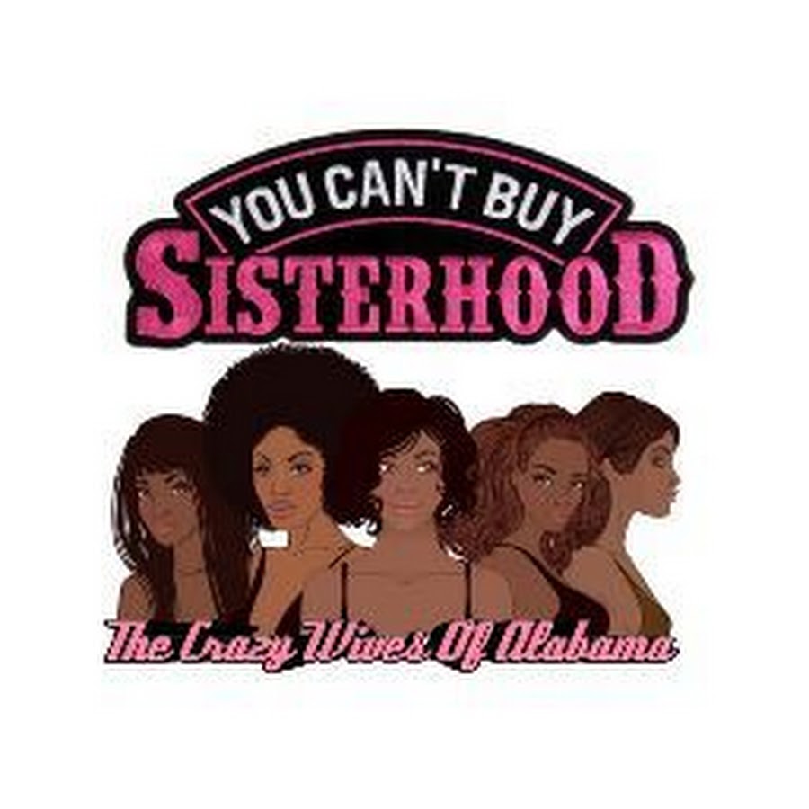 The crazy wives of alabama 50 shades of marriage youtube