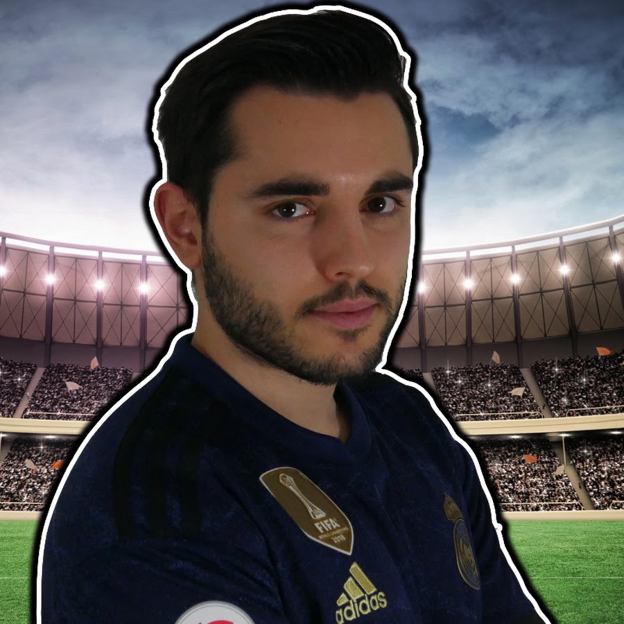 Alex San Foot @alexsanfoot