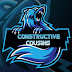 logo CONSTRUCTIVE COUSINS