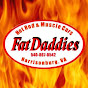 Fat Daddies Hot Rods