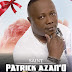 logo Saint Patrick Azan'o Officiel