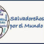 Salvadoreños Por El Mundo TV