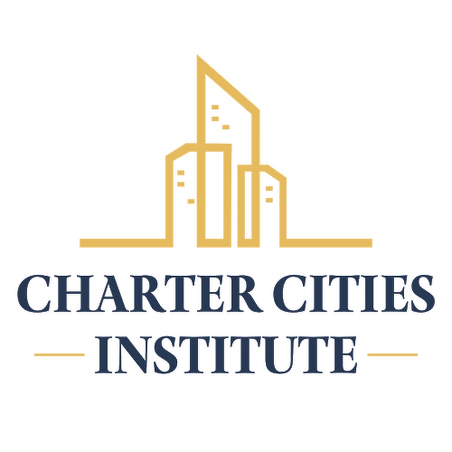 Charter Cities Institute - YouTube