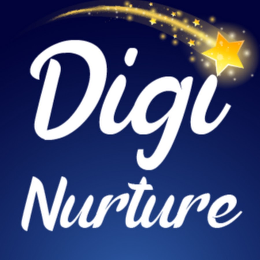 Digi Nurture