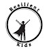 logo Resilient Kids