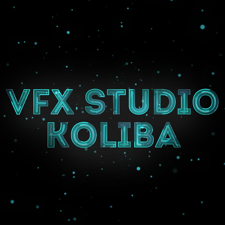VFX Studio Koliba