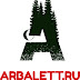 logo Arbalett Ru