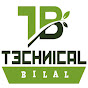 Technical Bilal