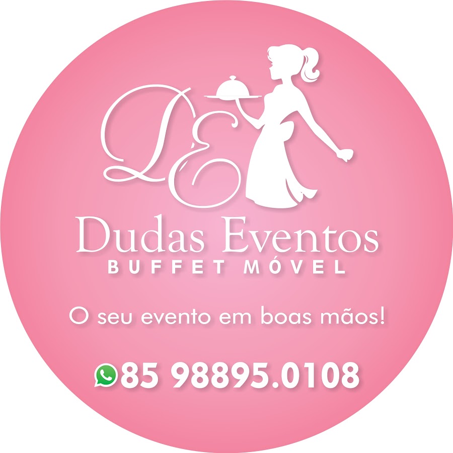 Buffet Móvel Duda's Eventos!!!