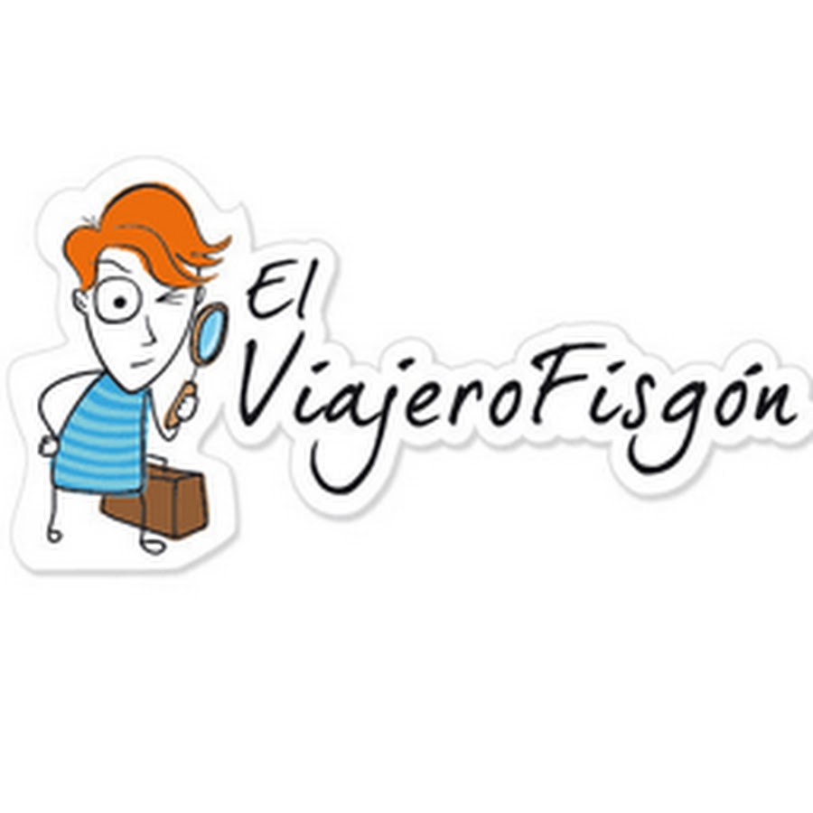 El Viajero Fisgón - YouTube