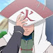 Hokage Daruto