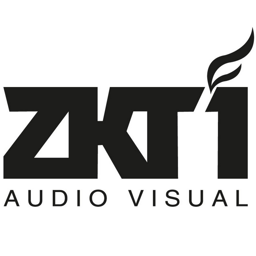 Zkt1 Audiovisual @zkt1audiovisual