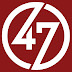 logo 47 Football