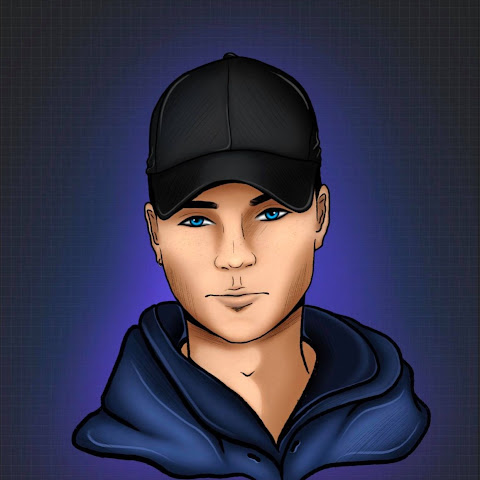influencer profile picture
