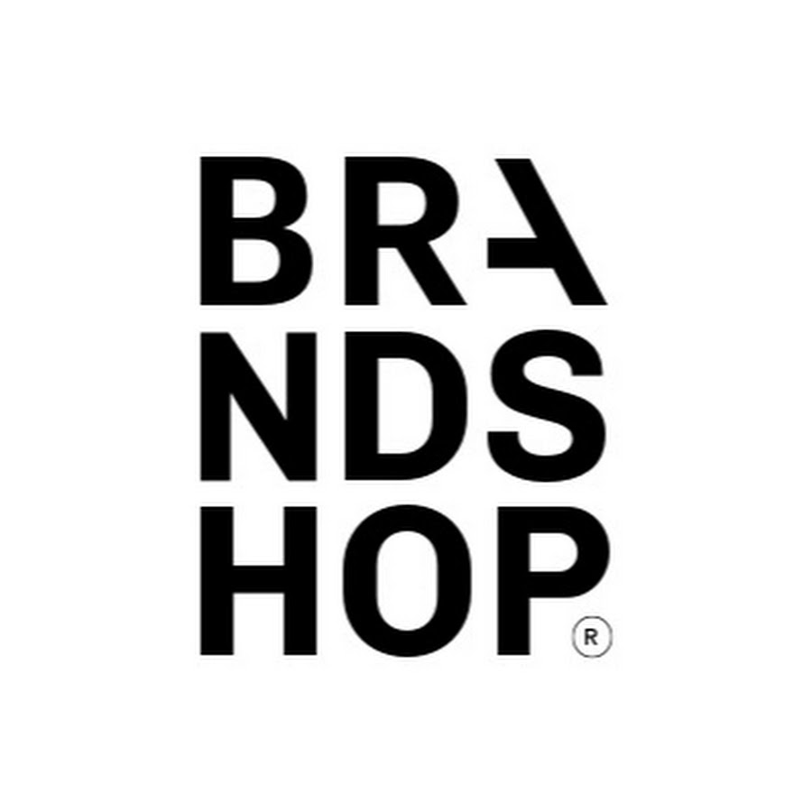 Brandshop - YouTube