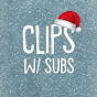 CLIPS with Subtitles