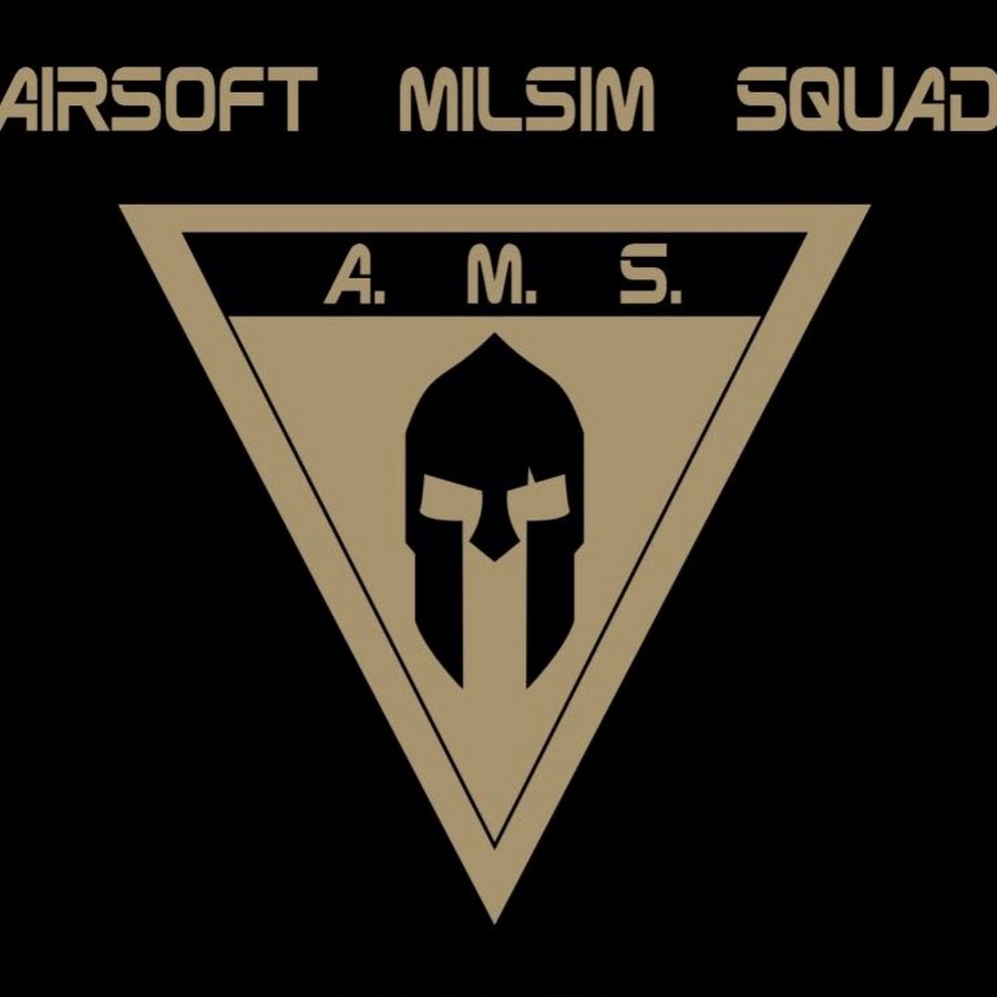 Airsoft Milsim Squad YouTube sponsorships