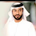 الاعلامي الشاعر علي مطر المزروعي